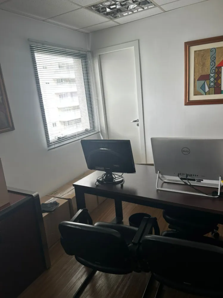Sala-Conjunto, 169 m² - Foto 14