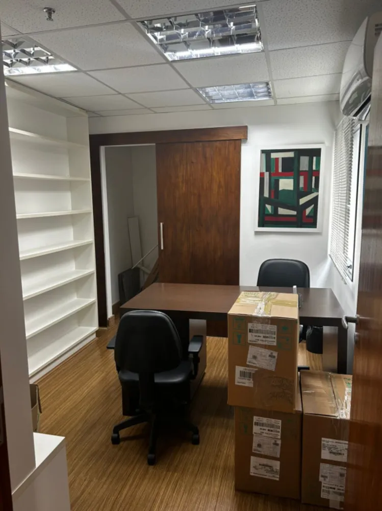 Sala-Conjunto, 169 m² - Foto 1