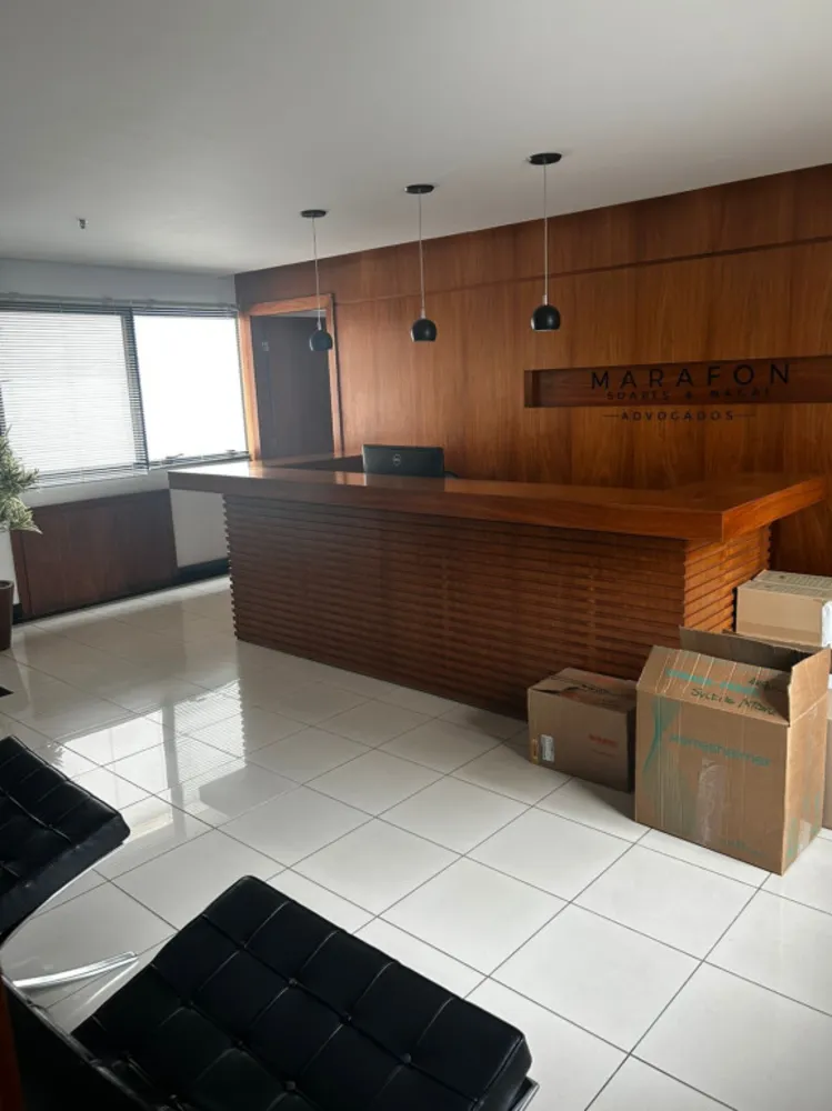 Sala-Conjunto, 169 m² - Foto 2