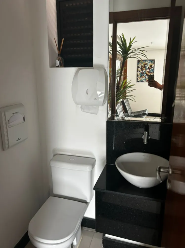 Sala-Conjunto, 169 m² - Foto 6