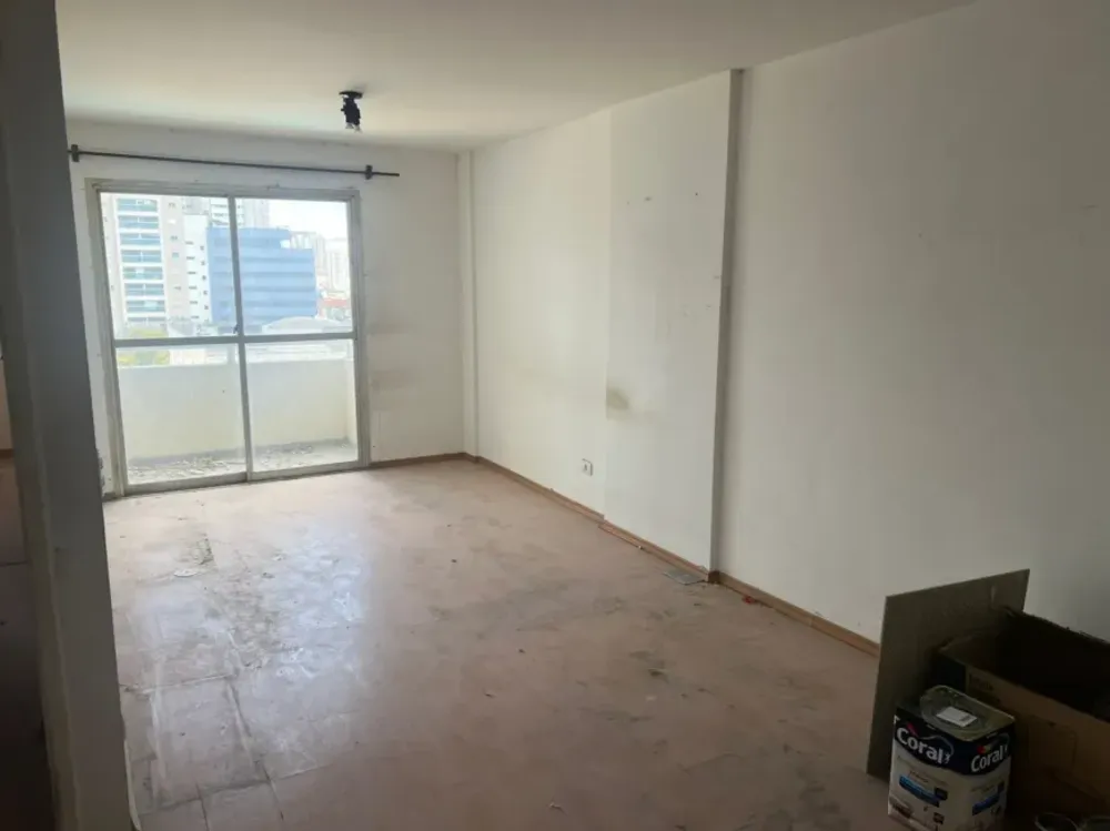 Apartamento, 2 quartos - Foto 1