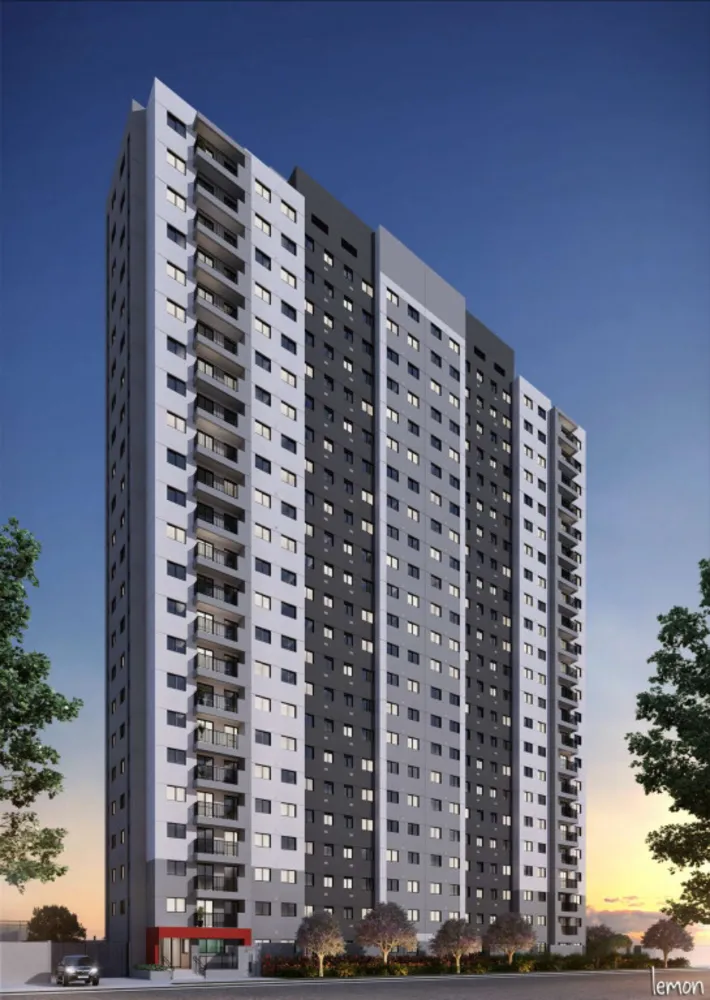 Apartamento, 2 quartos, 38 m² - Foto 19