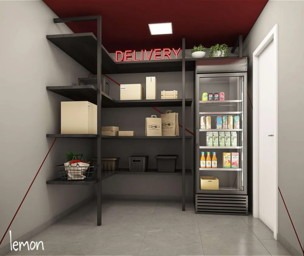 Apartamento, 2 quartos, 38 m² - Foto 13