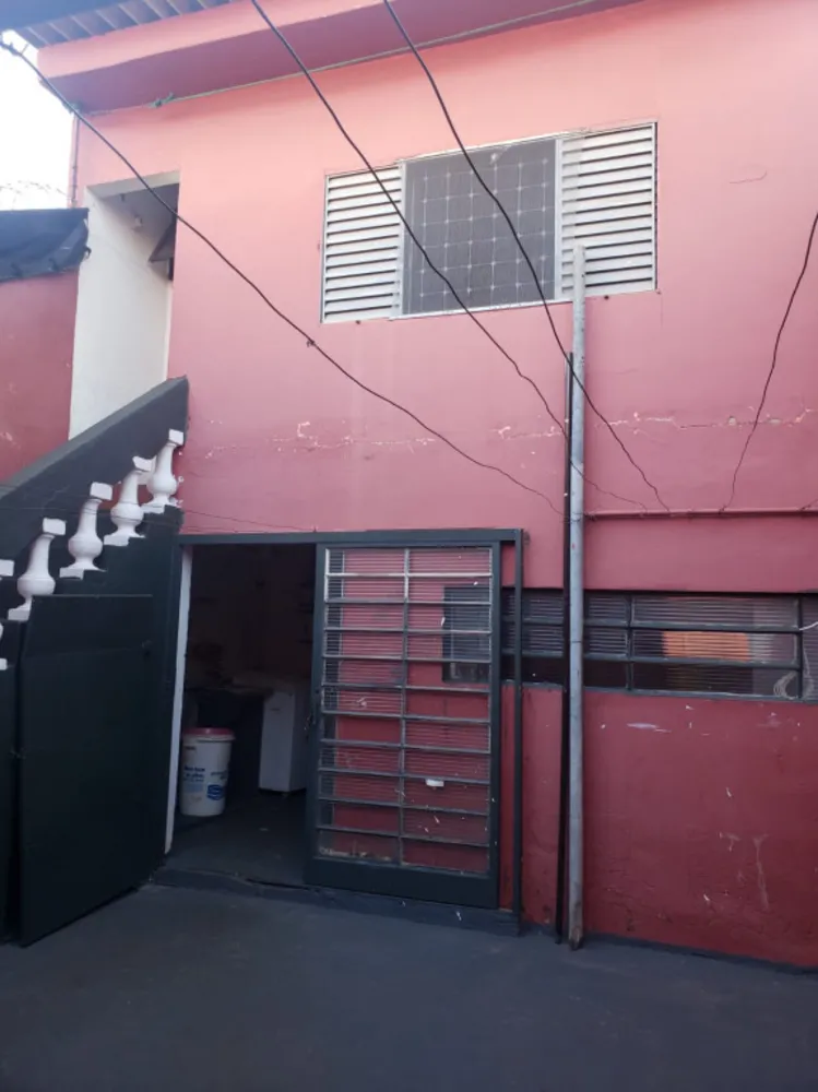 Casa, 4 quartos, 117 m² - Foto 8