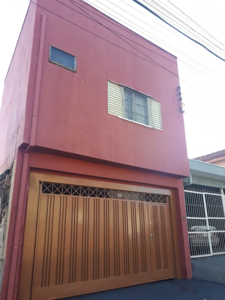 Casa, 4 quartos, 117 m² - Foto 15
