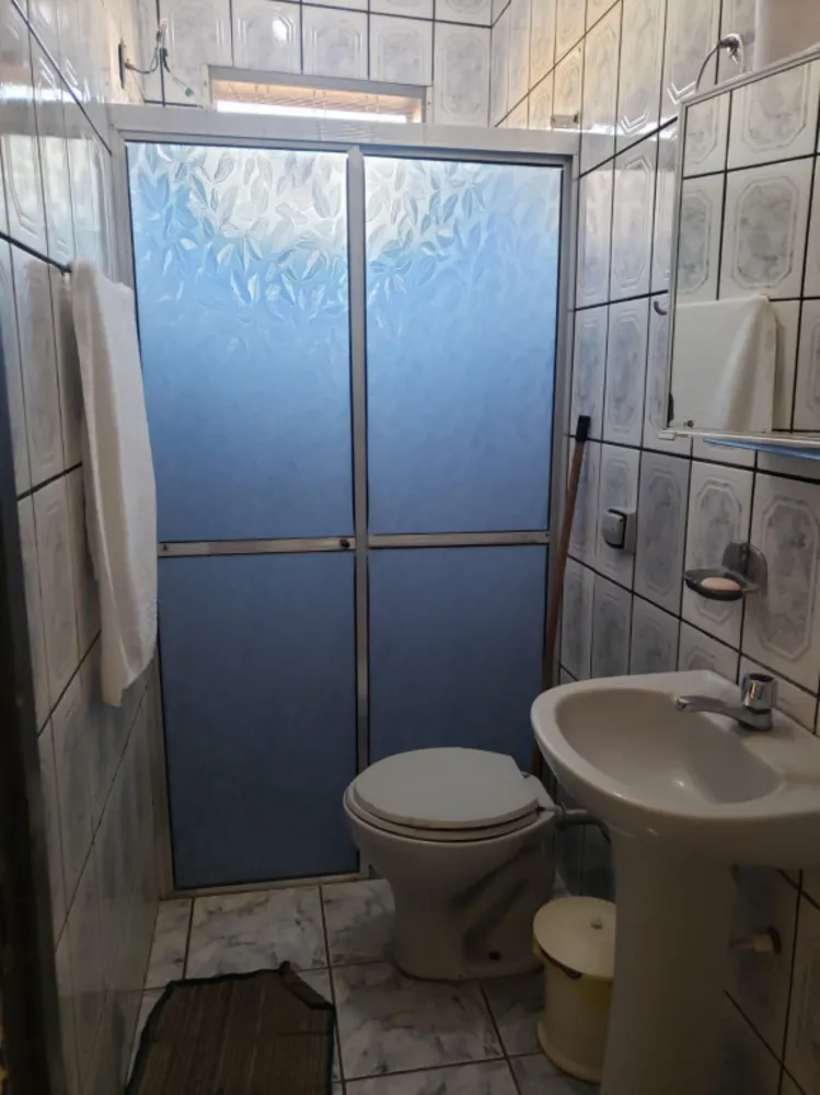 Casa, 4 quartos, 117 m² - Foto 9