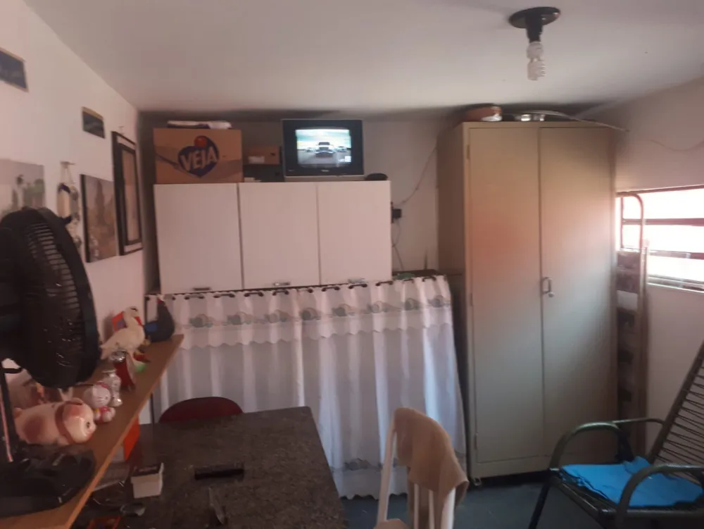Casa, 4 quartos, 117 m² - Foto 1