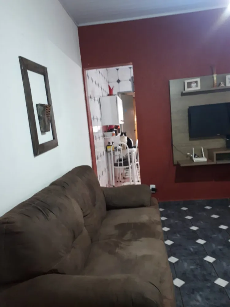Casa, 4 quartos, 117 m² - Foto 13