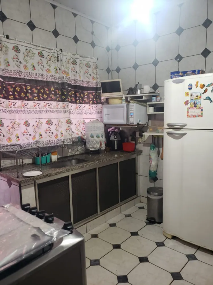 Casa, 4 quartos, 117 m² - Foto 5