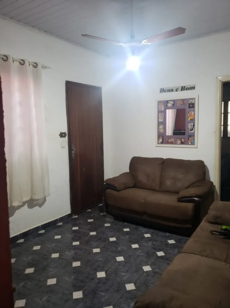 Casa, 4 quartos, 117 m² - Foto 6