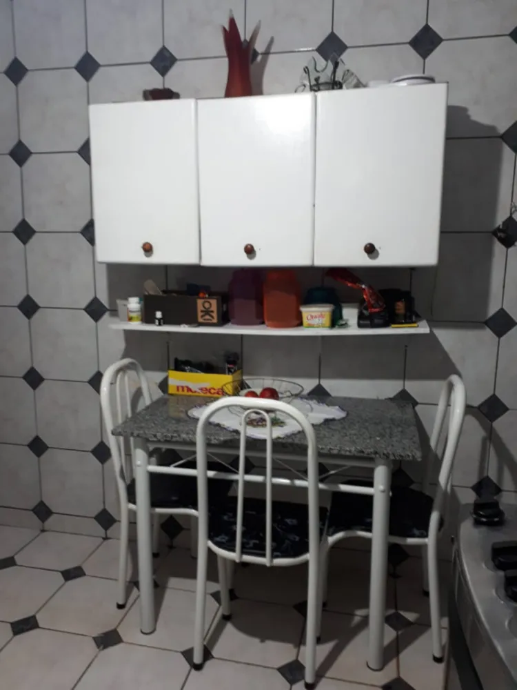 Casa, 4 quartos, 117 m² - Foto 16