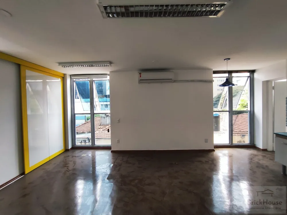 Sala-Conjunto, 92 m² - Foto 2