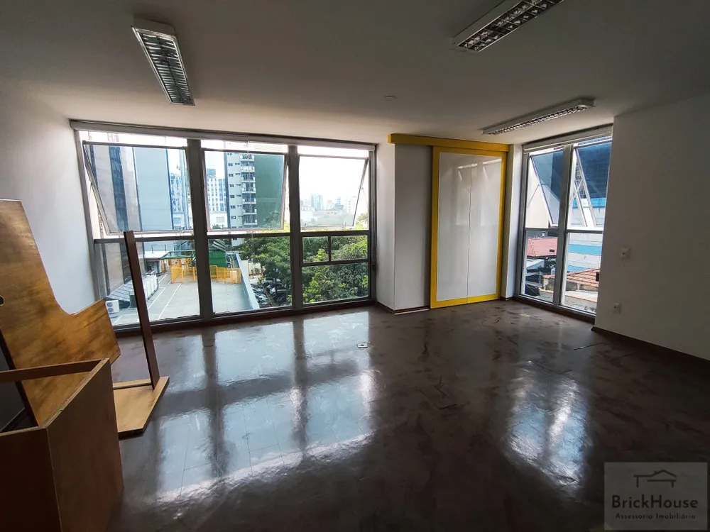 Sala-Conjunto, 92 m² - Foto 3