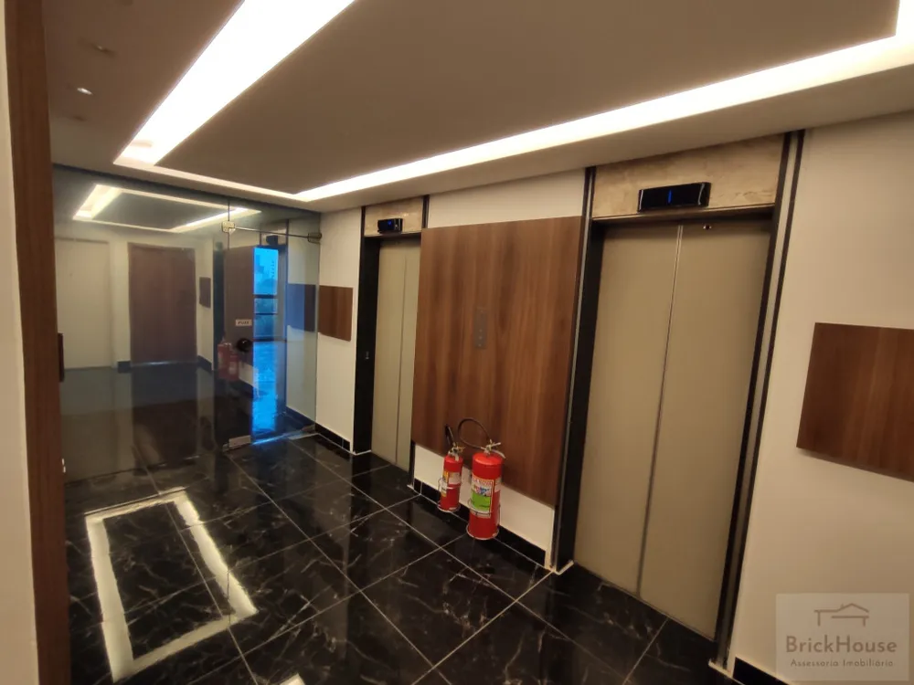 Sala-Conjunto, 92 m² - Foto 1