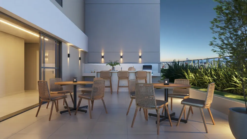 Apartamento, 3 quartos, 73 m² - Foto 5
