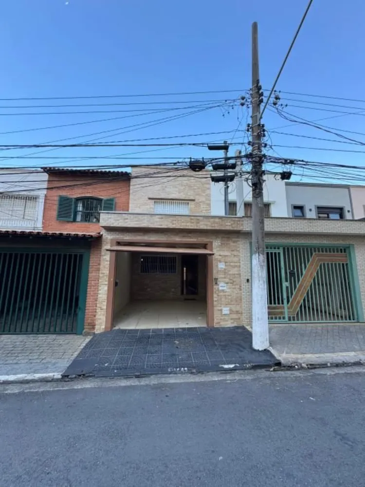Casa, 3 quartos, 160 m² - Foto 1