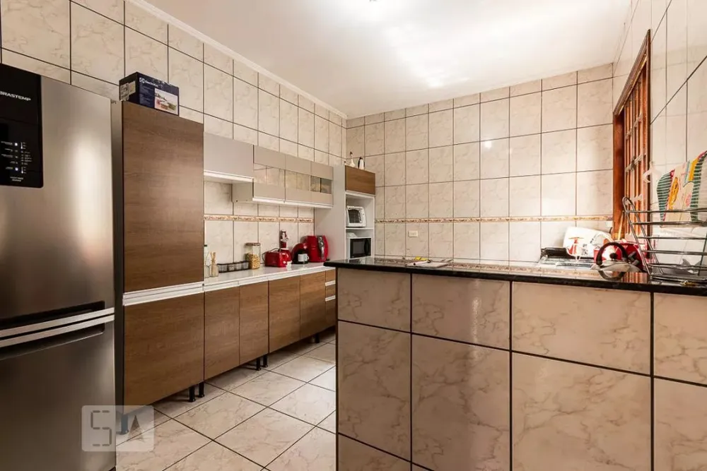 Casa, 3 quartos, 98 m² - Foto 6