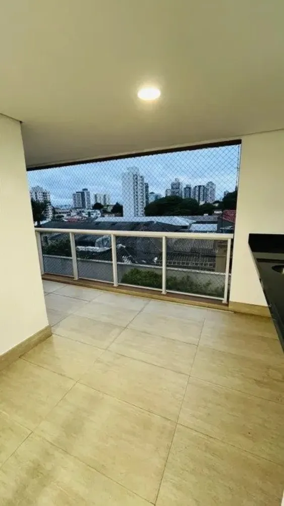 Apartamento, 2 quartos, 89 m² - Foto 2
