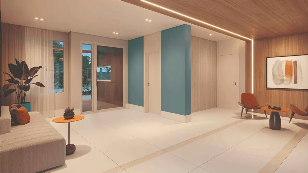Apartamento, 72 m² - Foto 7