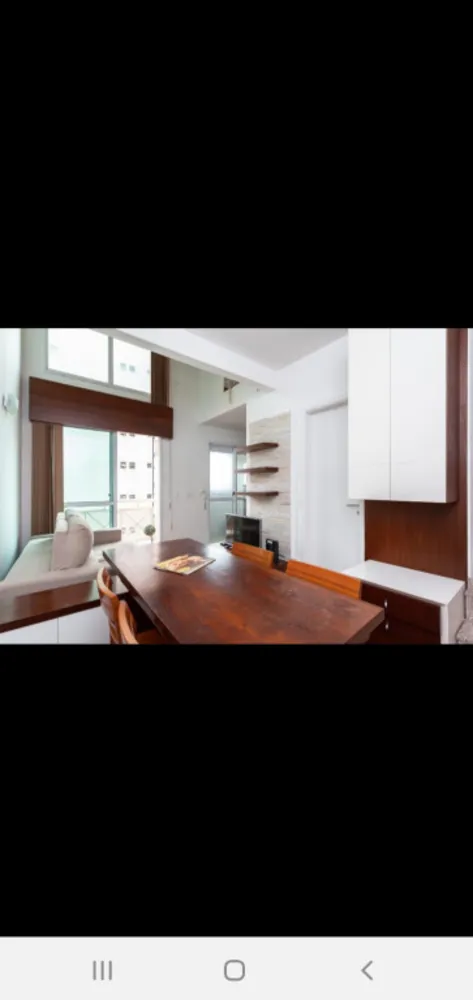 Apartamento, 1 quarto, 50 m² - Foto 3