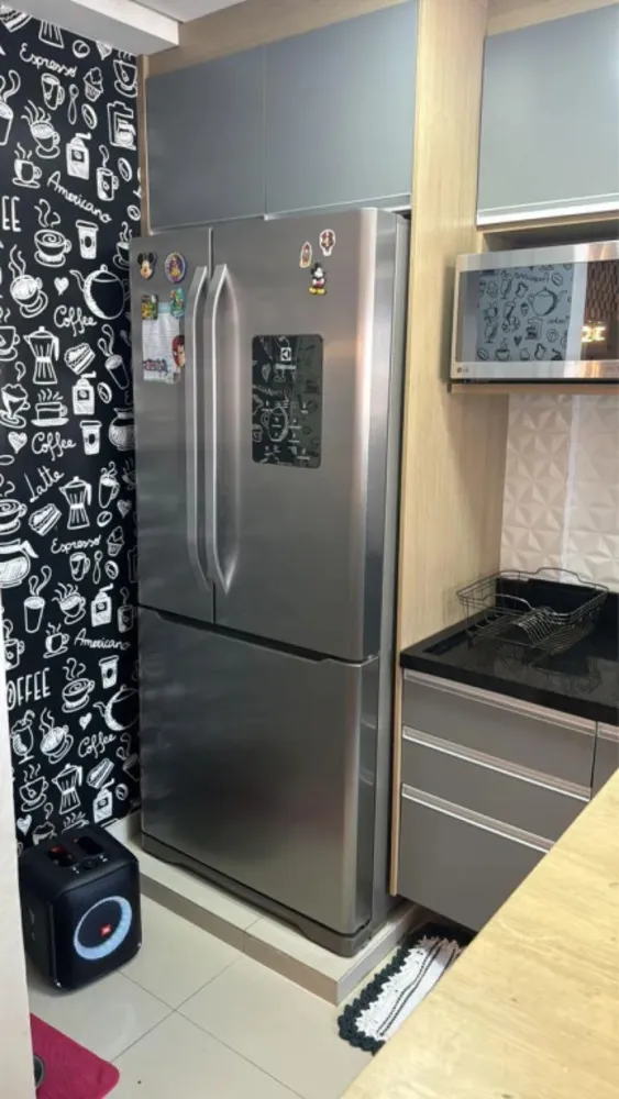 Apartamento, 3 quartos - Foto 2