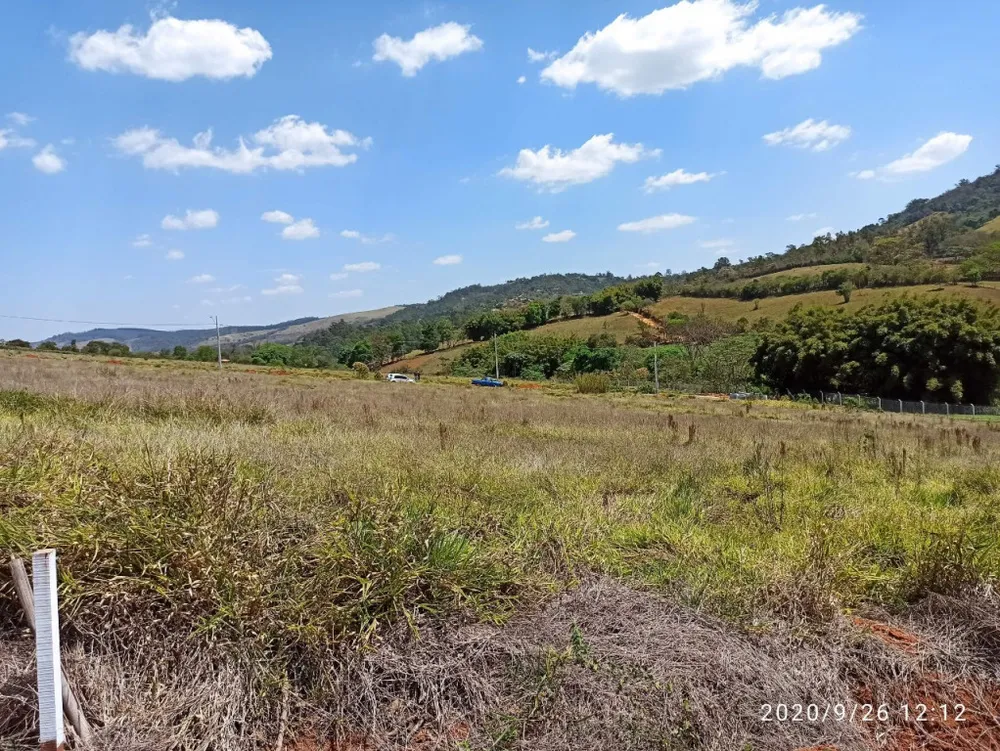 Terreno, 1000 m² - Foto 1
