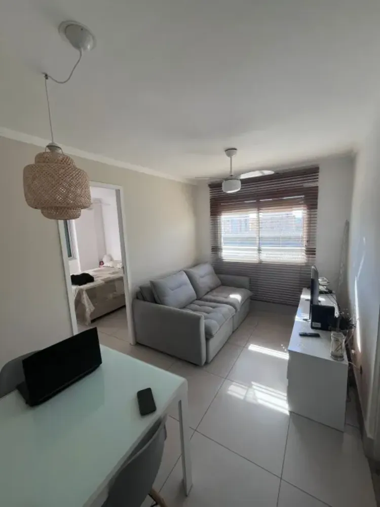 Apartamento, 1 quarto - Foto 1