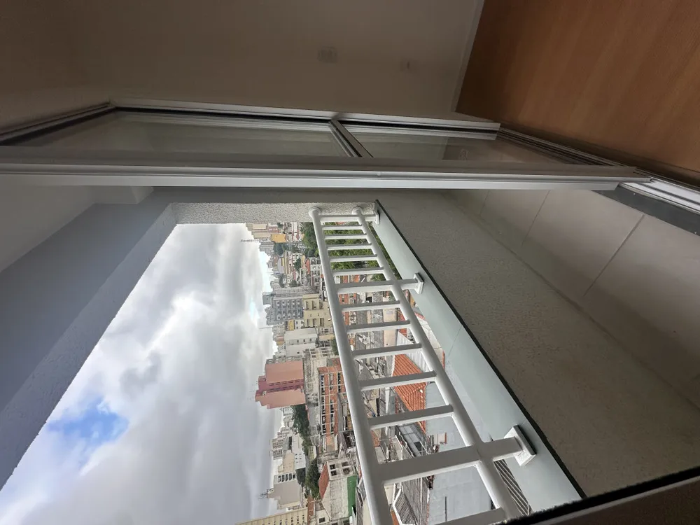 Apartamento, 1 quarto, 24 m² - Foto 1
