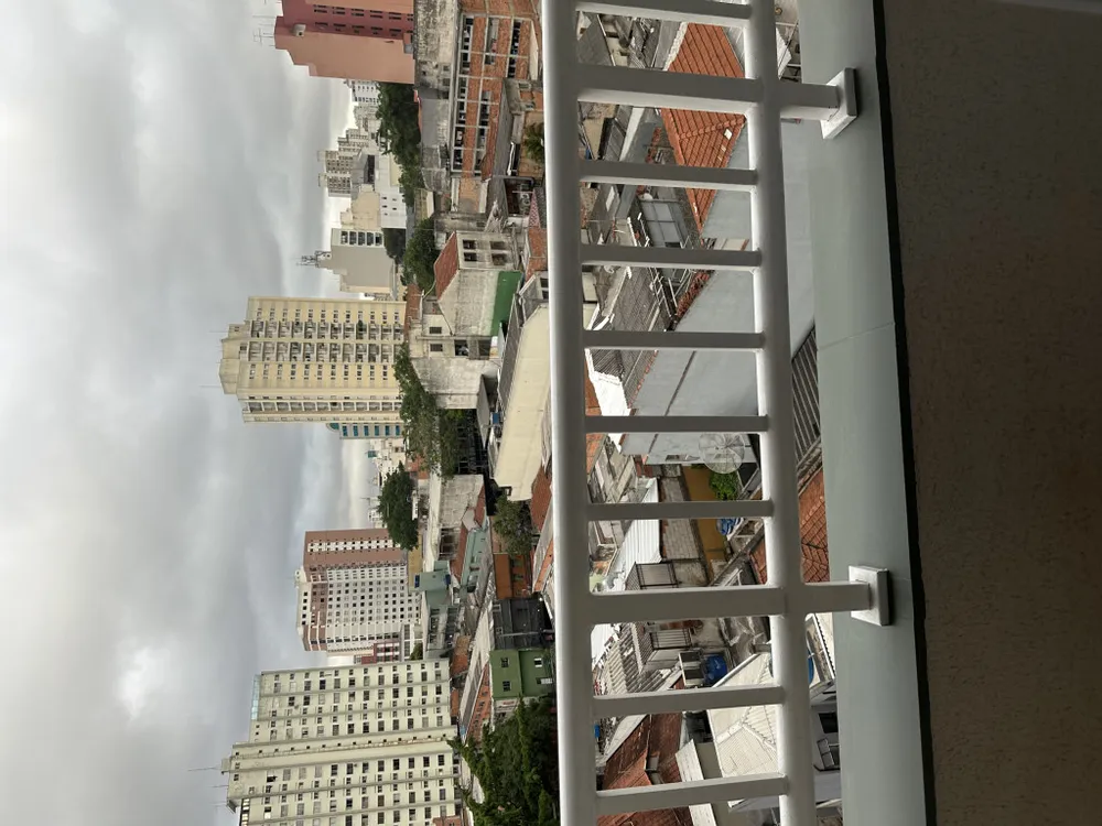 Apartamento, 1 quarto, 24 m² - Foto 8