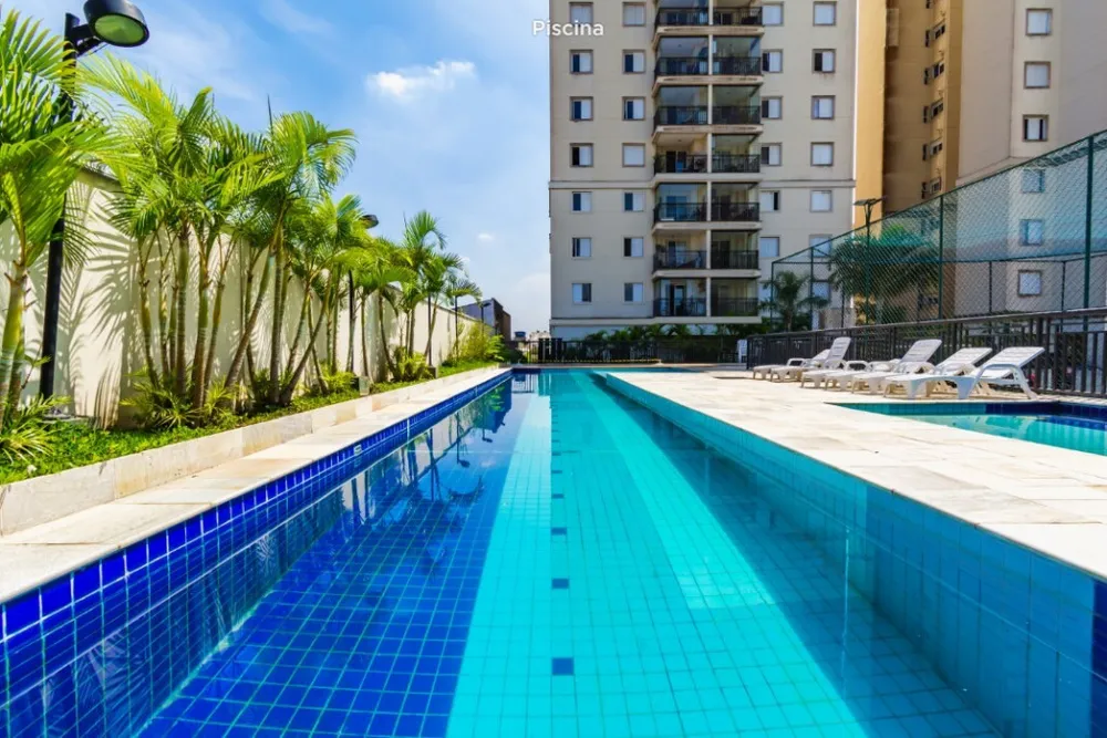 Apartamento, 3 quartos, 70 m² - Foto 6