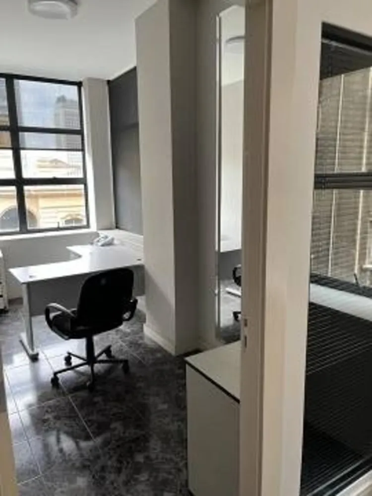 Sala-Conjunto, 189 m² - Foto 1