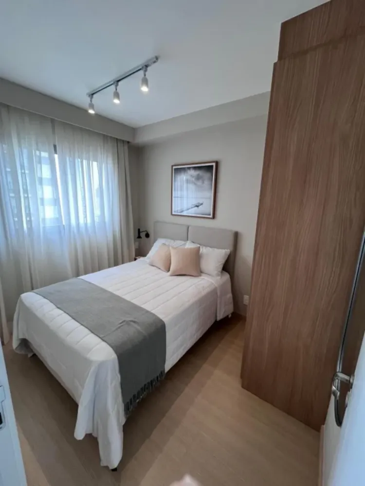 Apartamento, 1 quarto, 25 m² - Foto 1