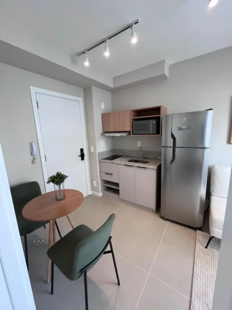 Apartamento, 1 quarto, 25 m² - Foto 3