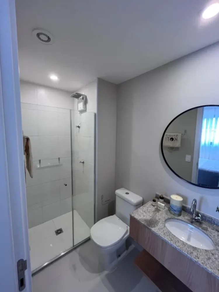 Apartamento, 1 quarto, 25 m² - Foto 2