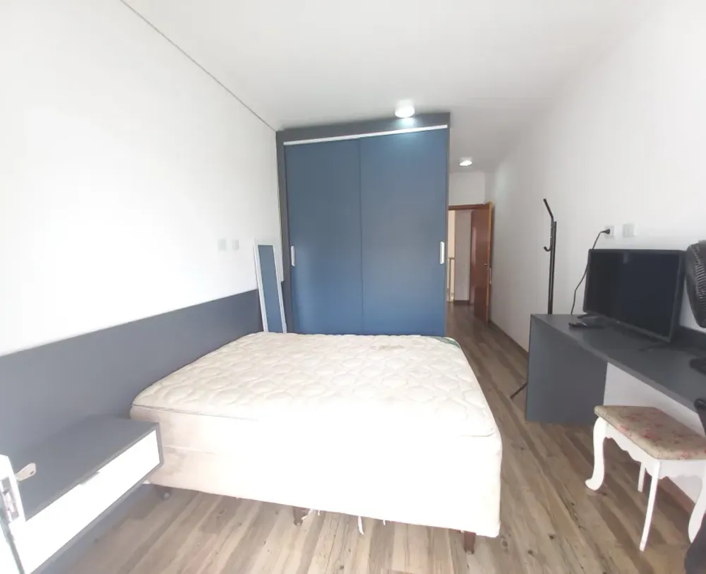 Casa, 4 quartos - Foto 1