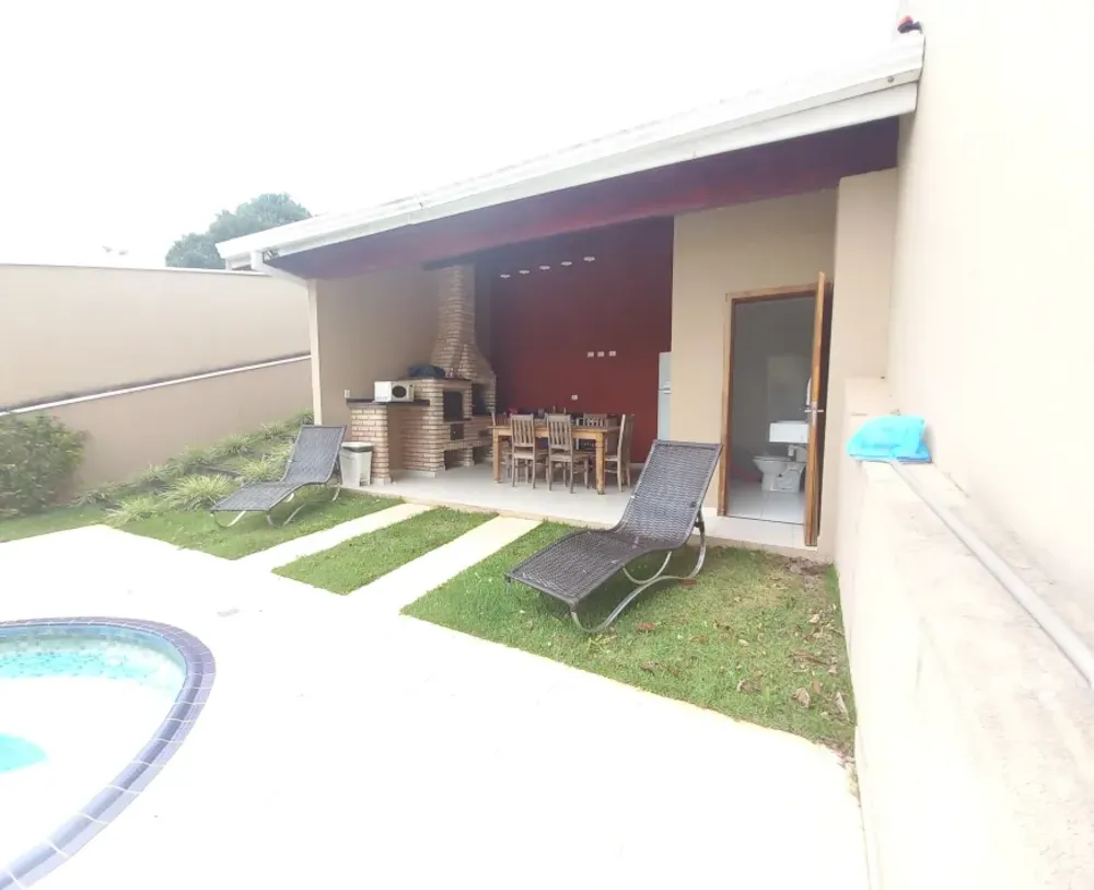 Casa, 4 quartos - Foto 2