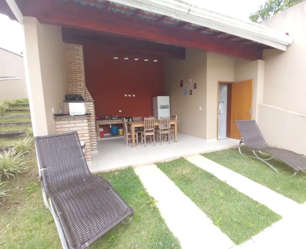 Casa, 4 quartos - Foto 3
