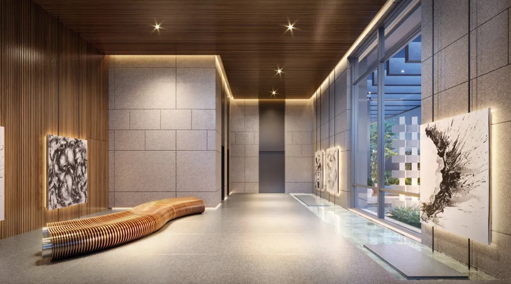 Apartamento, 4 quartos, 585 m² - Foto 9
