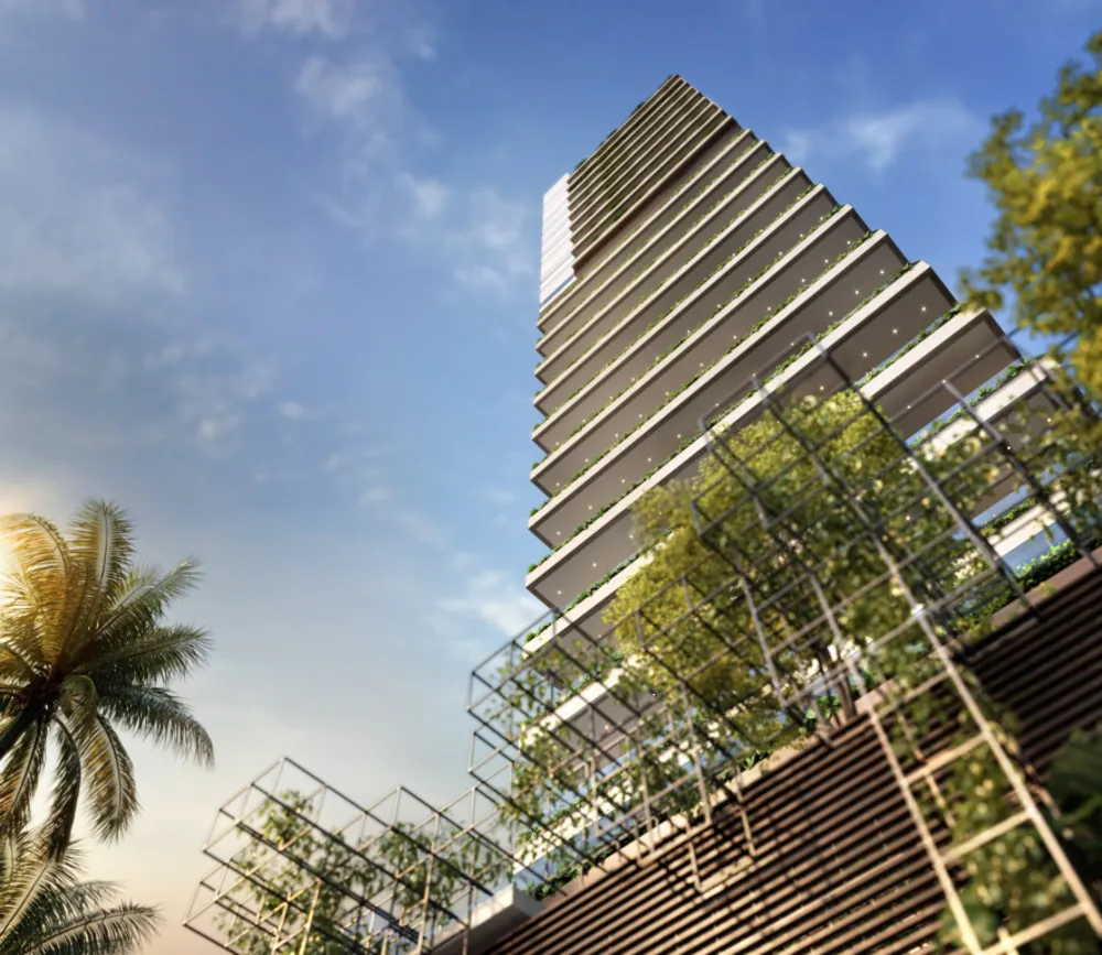Apartamento, 4 quartos, 585 m² - Foto 11