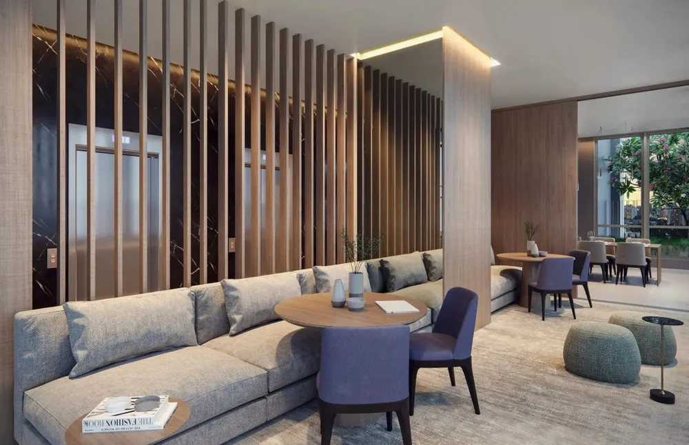 Loja-Salão, 153 m² - Foto 2