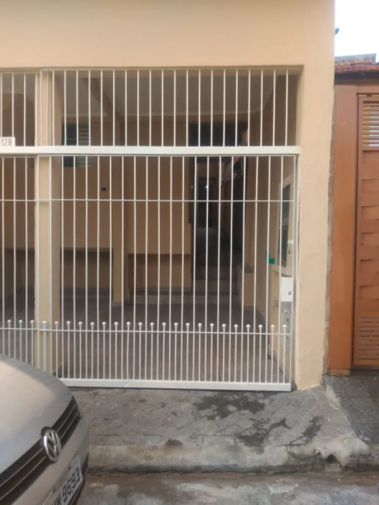 Casa, 6 quartos - Foto 2