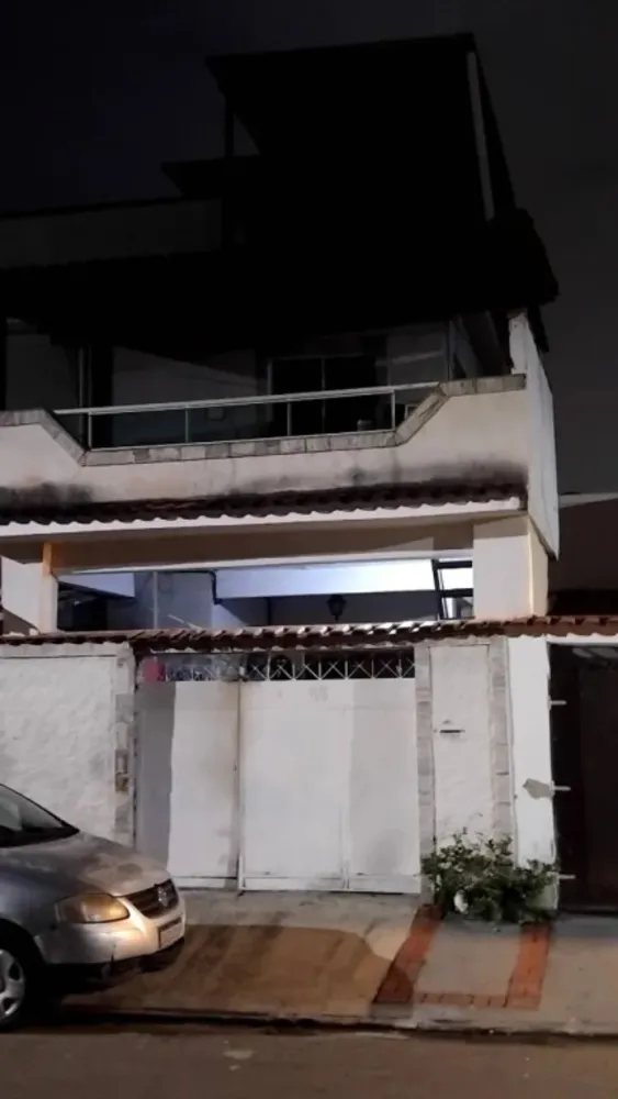 Casa, 2 quartos, 65 m² - Foto 1