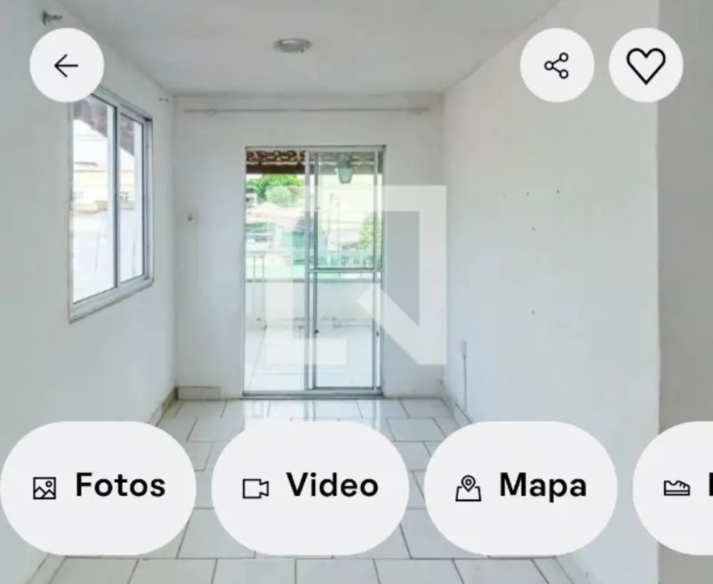 Casa, 2 quartos, 65 m² - Foto 2