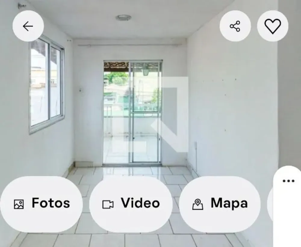 Casa, 2 quartos, 65 m² - Foto 3