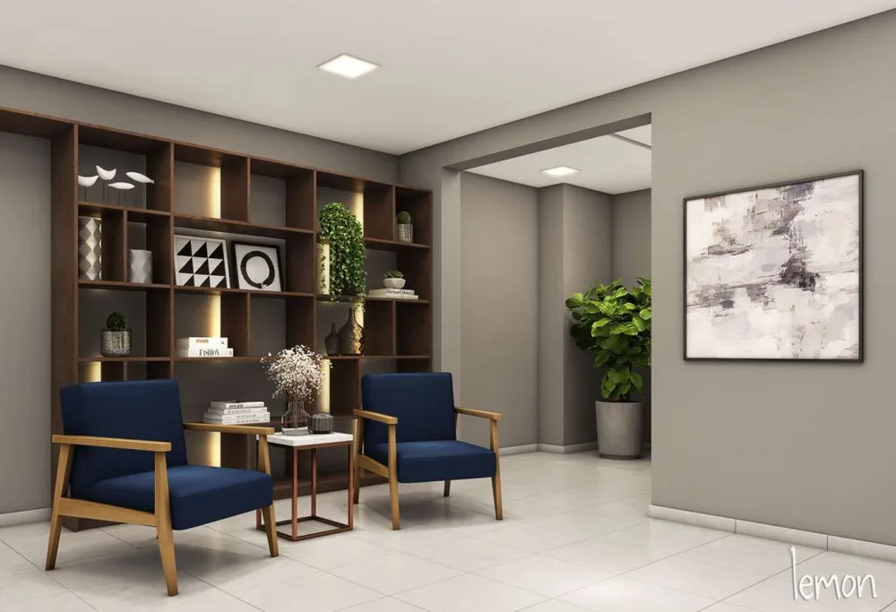 Apartamento, 1 quarto, 37 m² - Foto 17