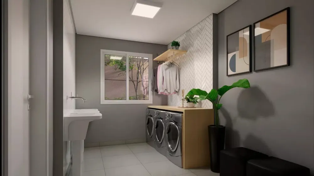 Apartamento, 1 quarto, 138 m² - Foto 9