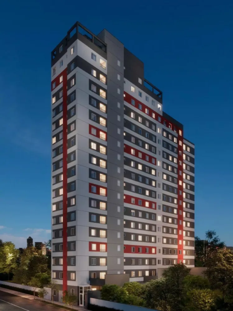 Apartamento, 1 quarto, 138 m² - Foto 2