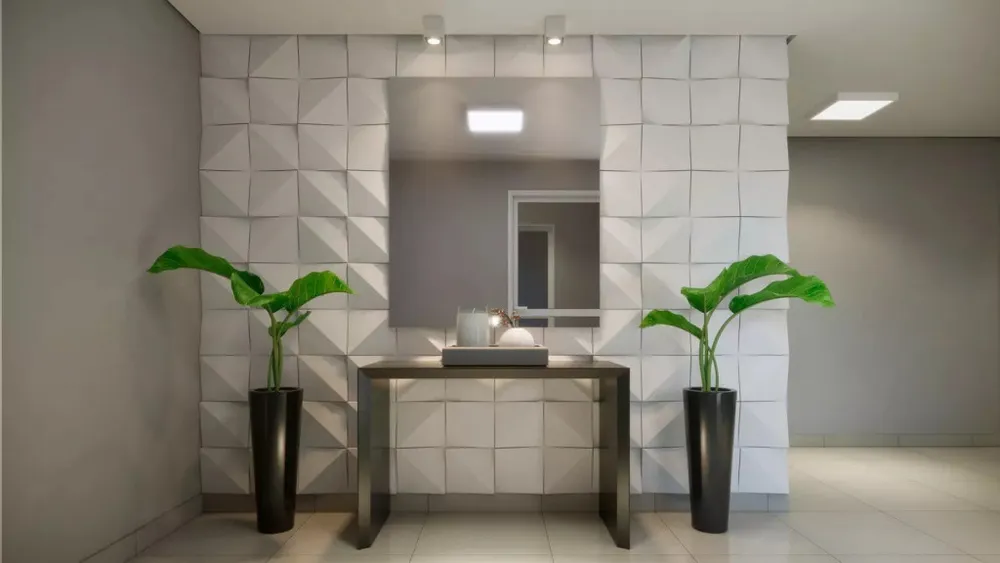 Apartamento, 1 quarto, 19 m² - Foto 4