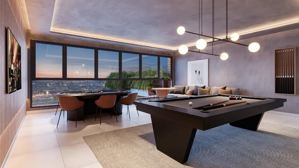 Apartamento, 2 quartos, 48 m² - Foto 10