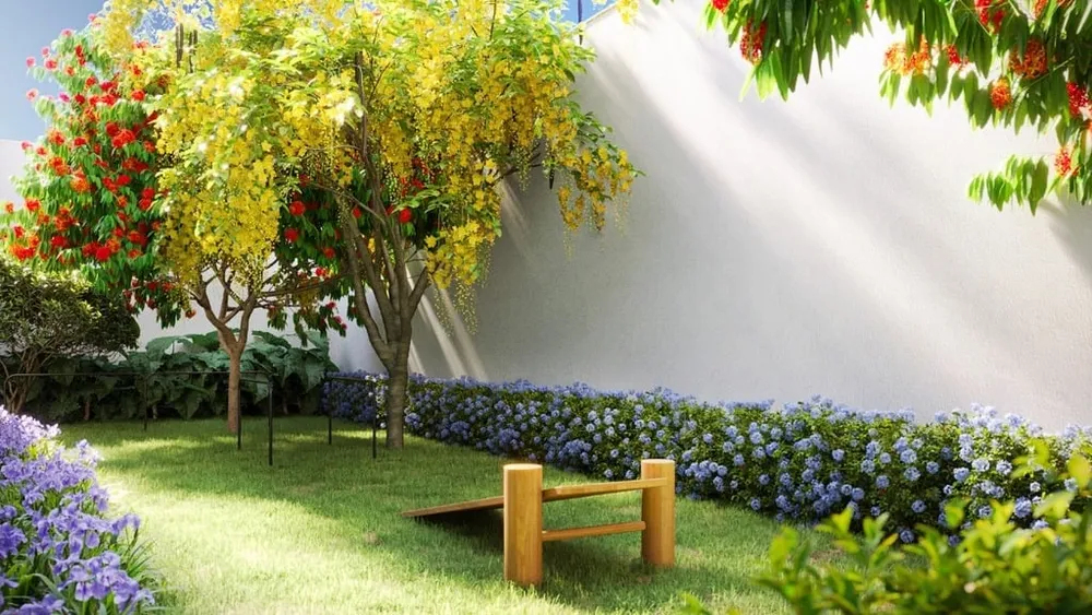Apartamento, 2 quartos, 48 m² - Foto 16